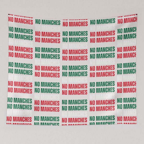 Item preview,   Mexican humor No manches way chilango 2024 designed and sold by erozzz.