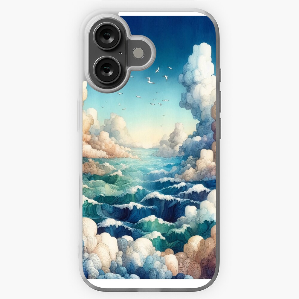 Item preview, iPhone Soft Case designed and sold by lussqueittt08.