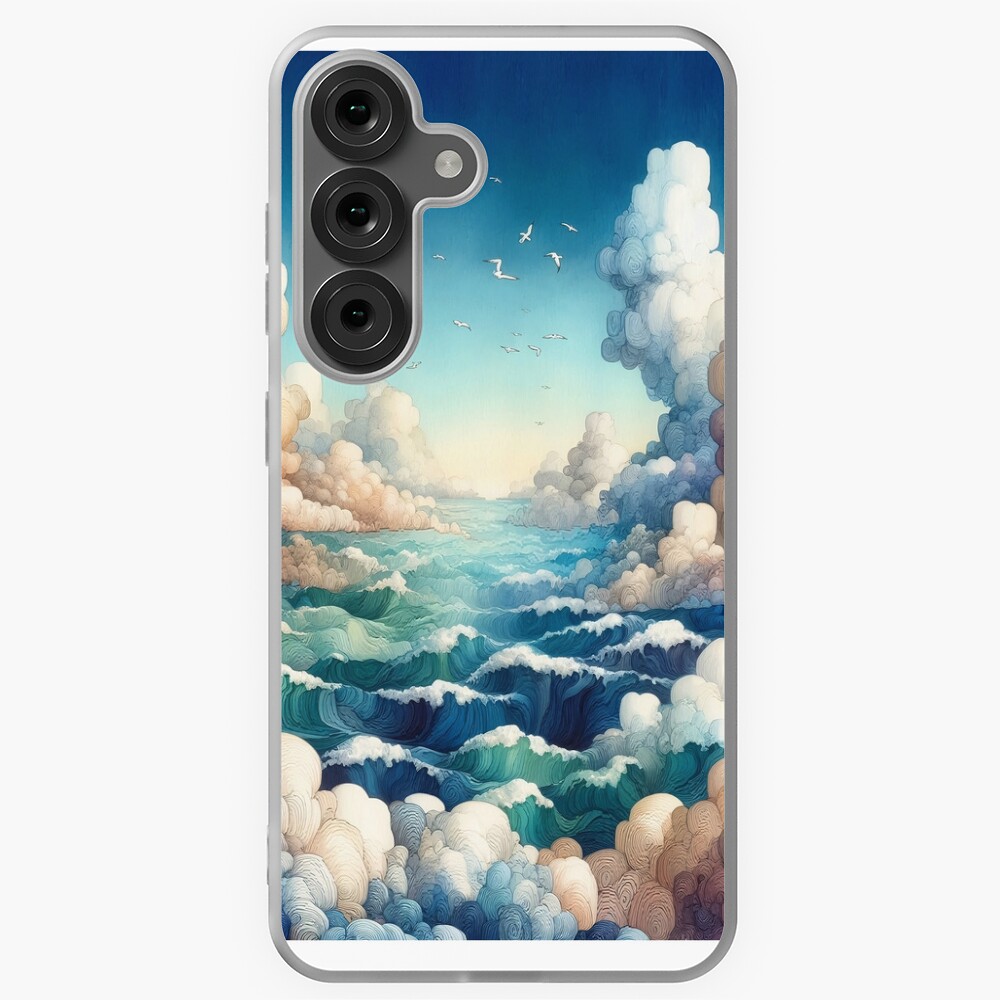 Item preview, Samsung Galaxy Soft Case designed and sold by lussqueittt08.
