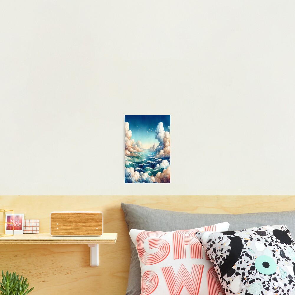 Item preview, Photographic Print designed and sold by lussqueittt08.