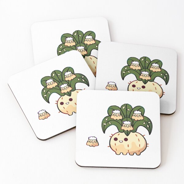 Item preview, Baby Bush Bibingka designed and sold by Distiny4919.