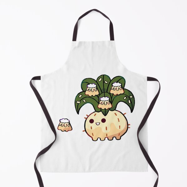 Item preview, Baby Bush Bibingka designed and sold by Distiny4919.
