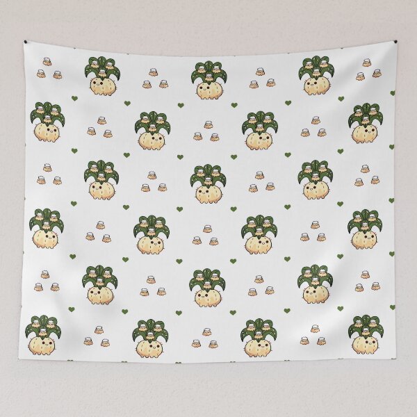 Item preview, Baby Bush Bibingka designed and sold by Distiny4919.