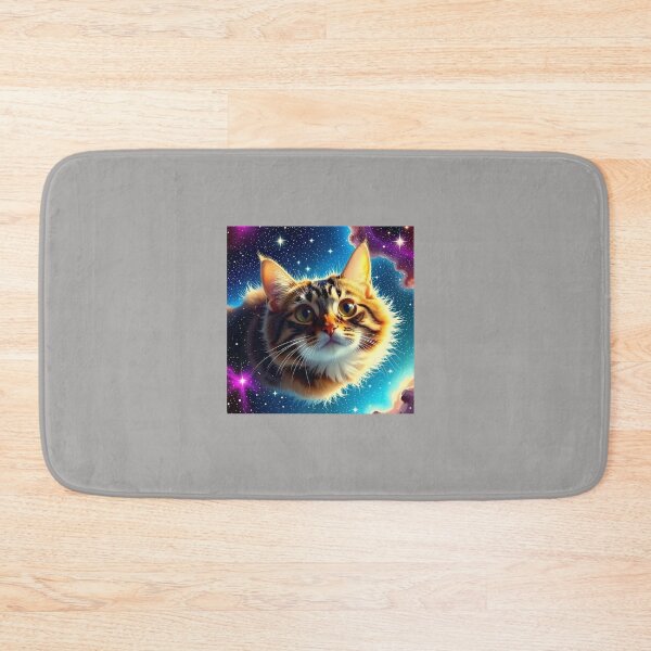 Item preview, Artic Catt 6 designed and sold by NEWLAYERCATT.