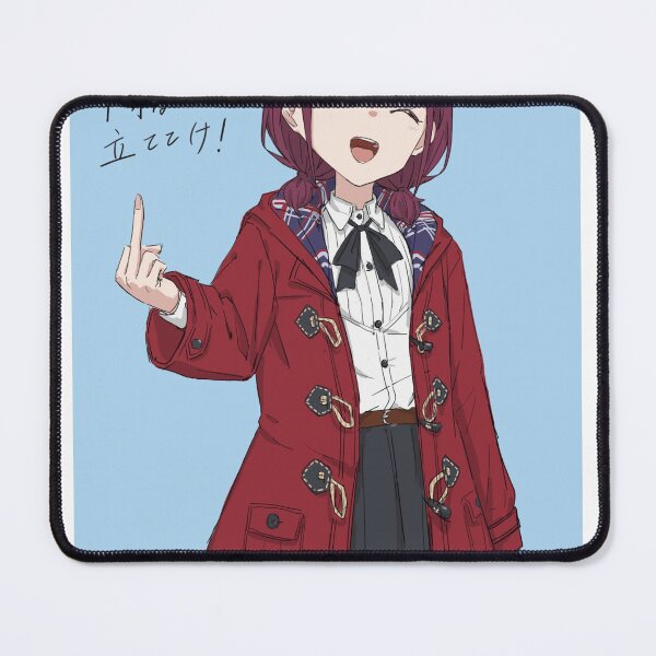 Item preview, Anime Girls Band Cry : Nina designed and sold by FanThisAll.