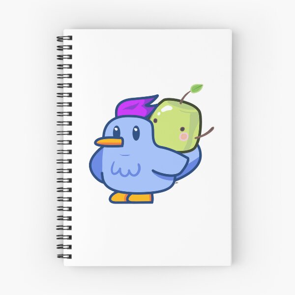 Item preview, Stardew Valley: Chicken and Jumino designed and sold by Robbyboy03.