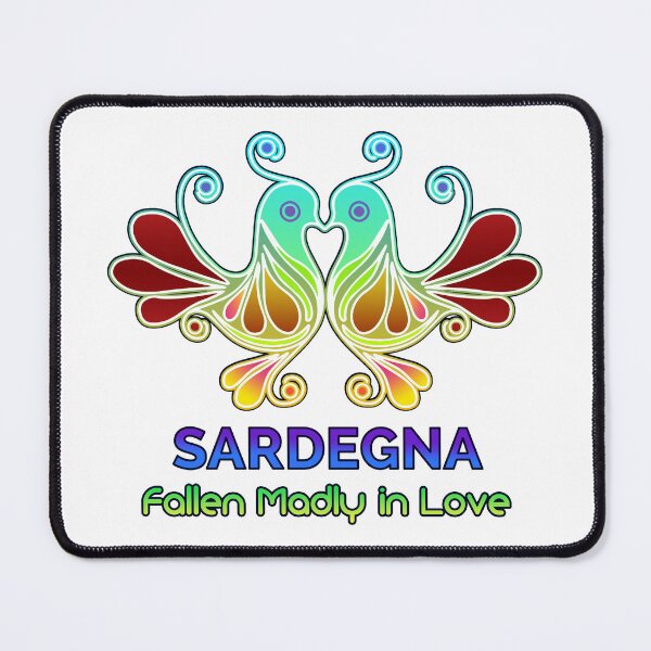 Item preview, Sardegna Italia - lapwing- Sardinia Italy - Madly in love designed and sold by miskaralise.
