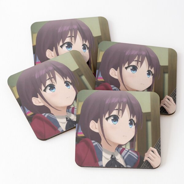 Item preview,  Anime Girls Band Cry : Nina designed and sold by FanThisAll.