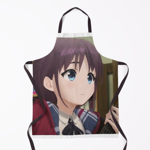 Item preview,  Anime Girls Band Cry : Nina designed and sold by FanThisAll.
