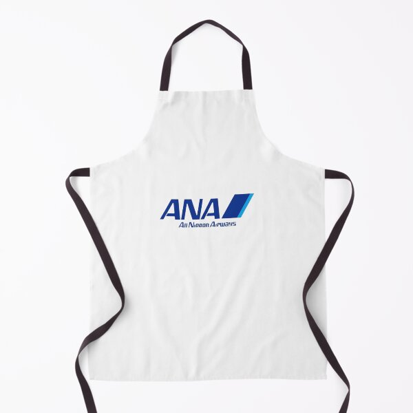 Item preview, ANA airline logo designed and sold by zasihet.