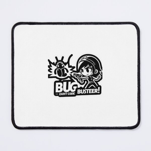 Item preview, BUG BUSTER designed and sold by Artist-32.