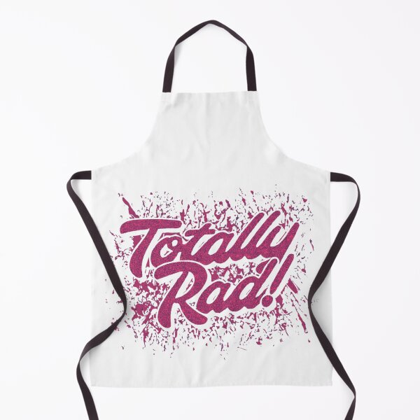 Item preview, Totally Rad - Pink designed and sold by FitEnvy.