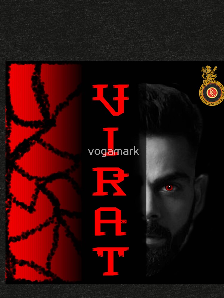 virat kohli t shirt brand name