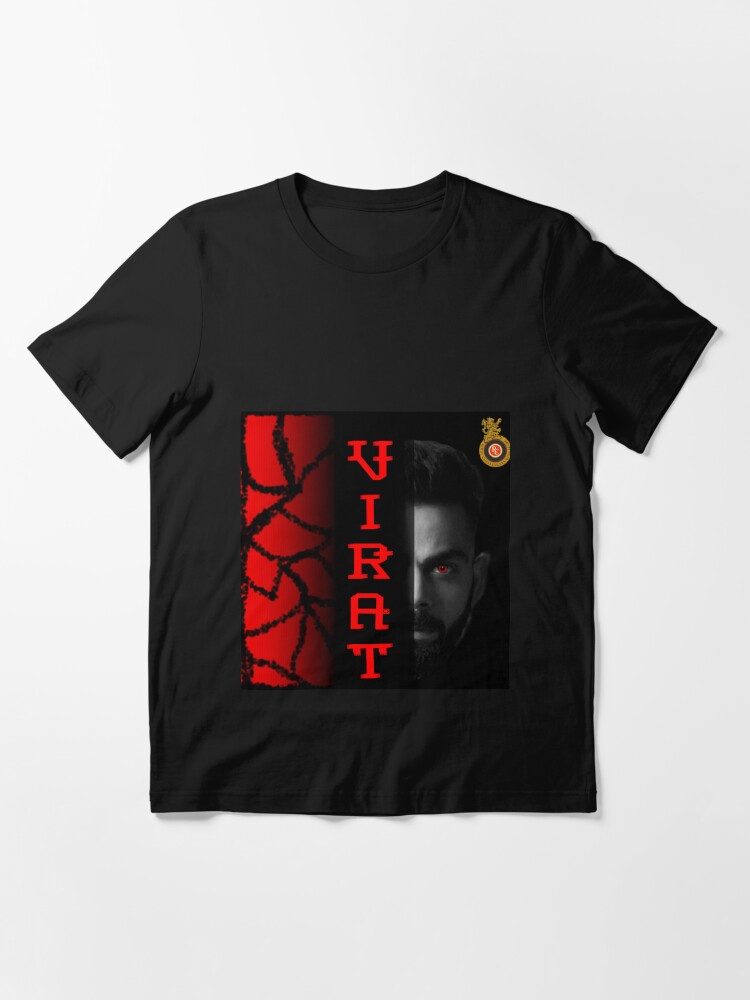 virat kohli one 8 t shirt