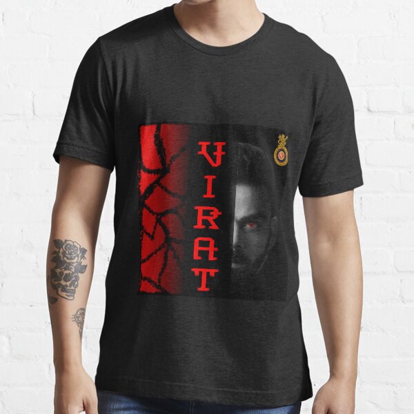 virat kohli t shirt brand name