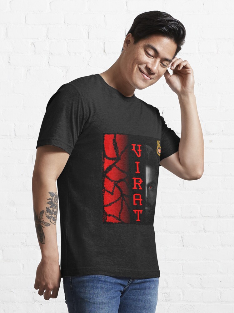 virat kohli one 8 t shirt