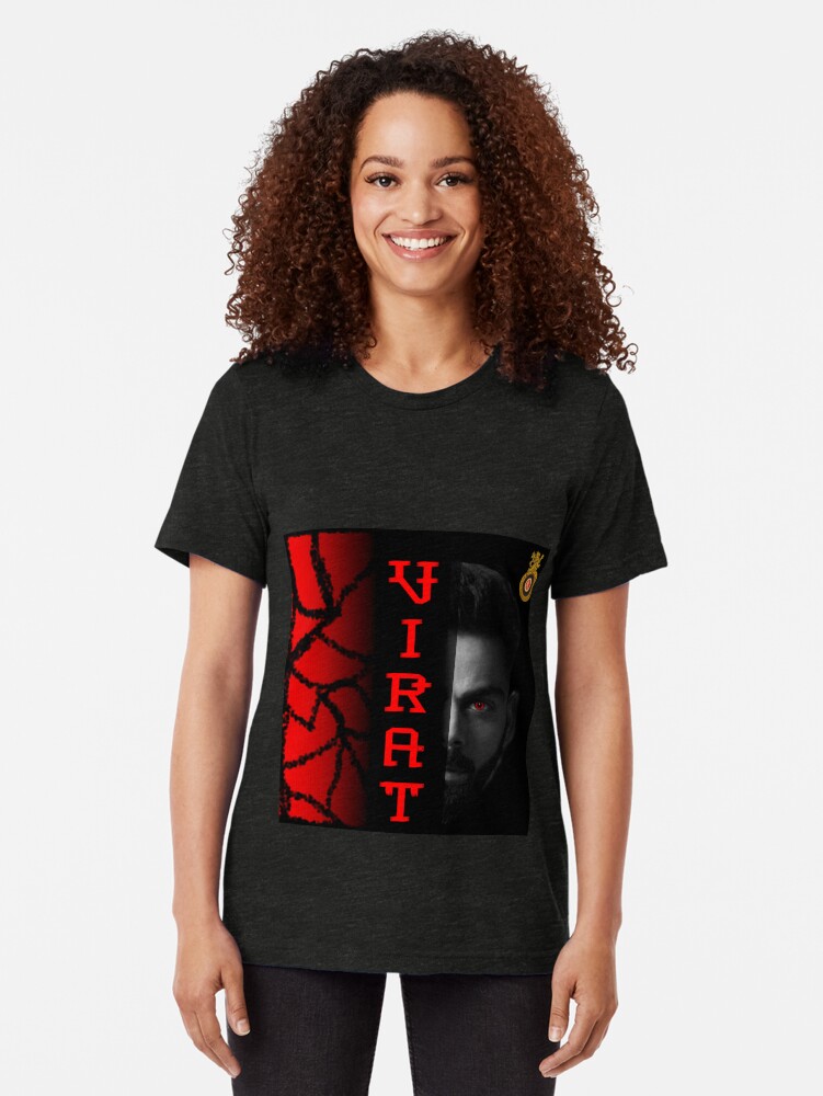 virat kohli t shirt brand name