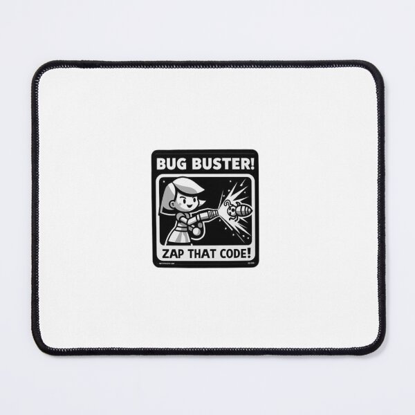 Item preview, BUG BUSTER designed and sold by Artist-32.