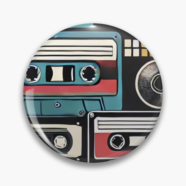 Item preview, Vintage Retro Phone Case designed and sold by JennyVictoriaM.