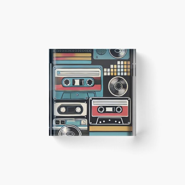 Item preview, Vintage Retro Phone Case designed and sold by JennyVictoriaM.