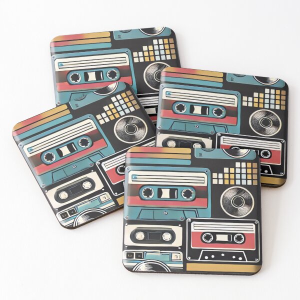 Item preview, Vintage Retro Phone Case designed and sold by JennyVictoriaM.