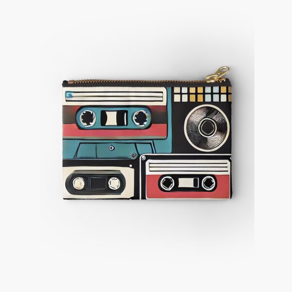Item preview, Vintage Retro Phone Case designed and sold by JennyVictoriaM.