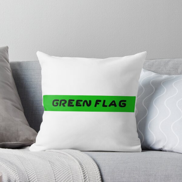 Item preview, Green Flag - Graphic - F1 designed and sold by SimoneLooijenga.