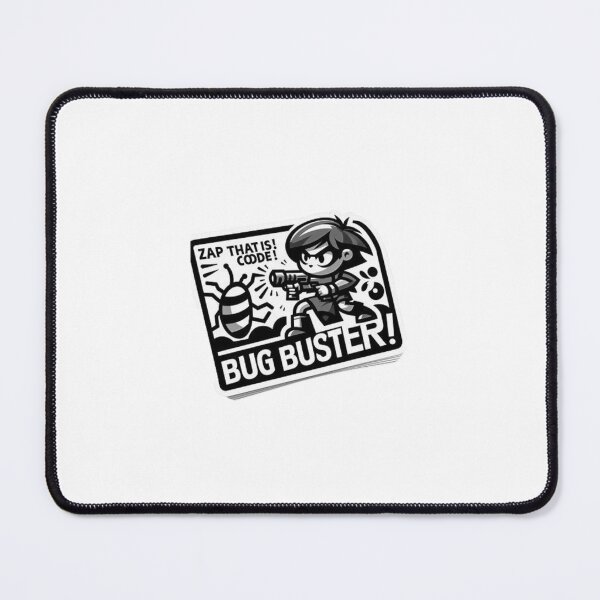 Item preview, BUG BUSTER designed and sold by Artist-32.