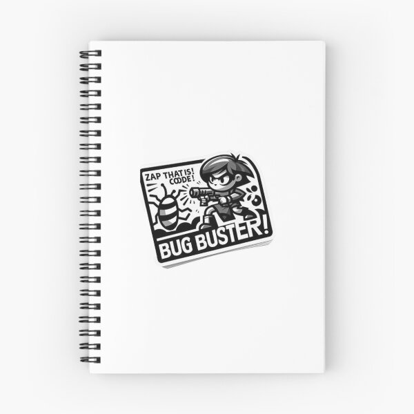 Item preview, BUG BUSTER designed and sold by Artist-32.