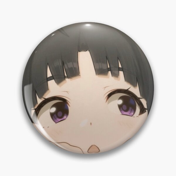 Item preview, Anime Girls Band Cry : Awa Subaru designed and sold by FanThisAll.