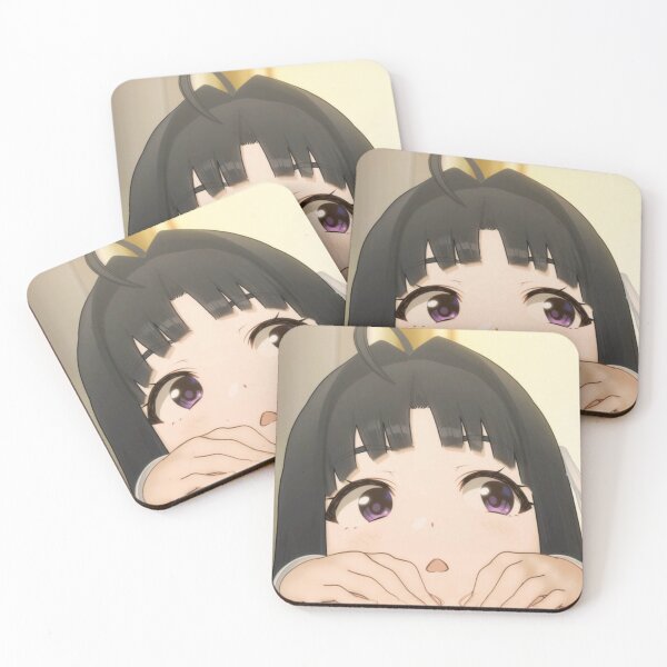 Item preview, Anime Girls Band Cry : Awa Subaru designed and sold by FanThisAll.