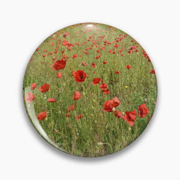 Item preview, Poppy Field Moray Coast designed and sold by Derren Jones.