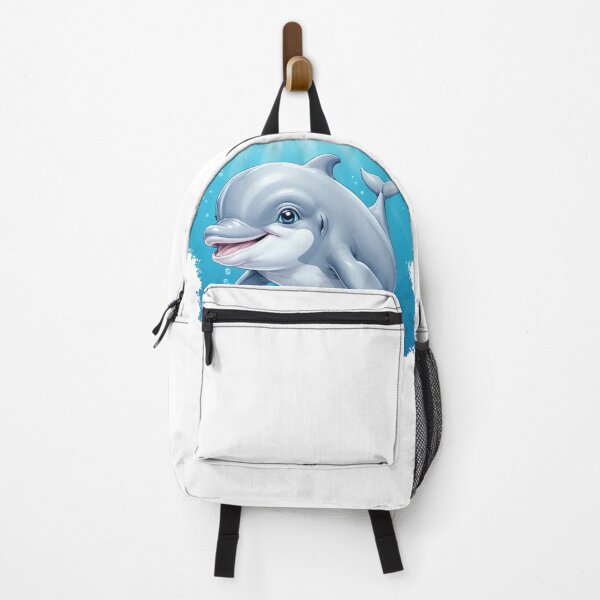 Item preview, Baby dolphin designed and sold by DKunic.