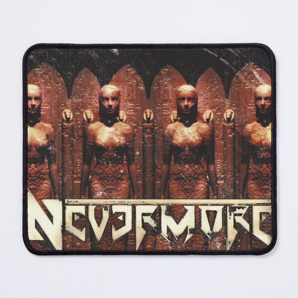 Item preview, Nevermore - Nevermore album 1995 designed and sold by StromanLines.