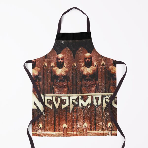 Artikelvorschau, Nevermore - Nevermore-Album 1995 entworfen und verkauft von StromanLines.