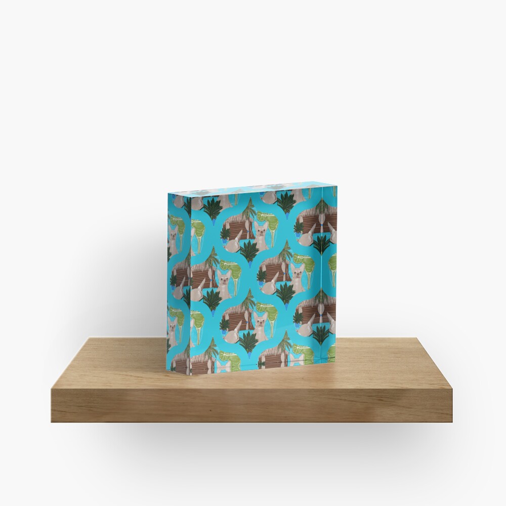 Item preview, Acrylic Block designed and sold by prandski.