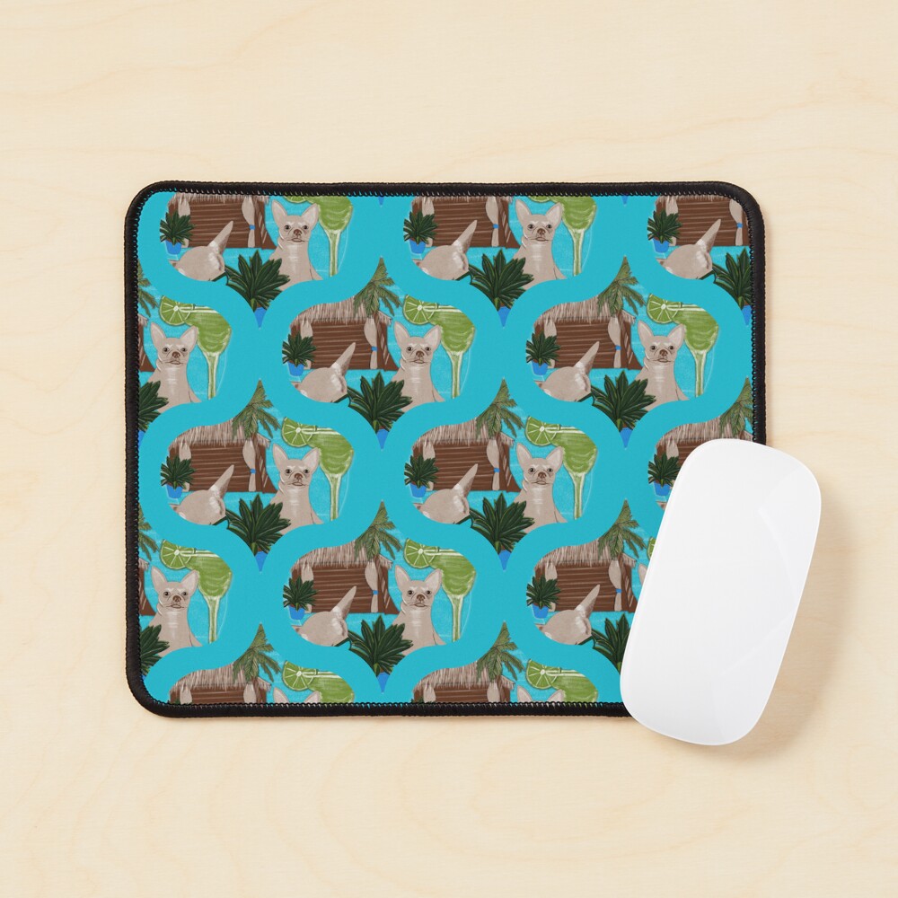 Item preview, Mouse Pad designed and sold by prandski.