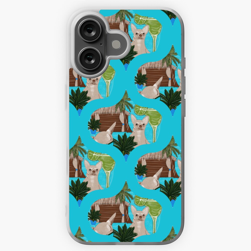 Item preview, iPhone Soft Case designed and sold by prandski.
