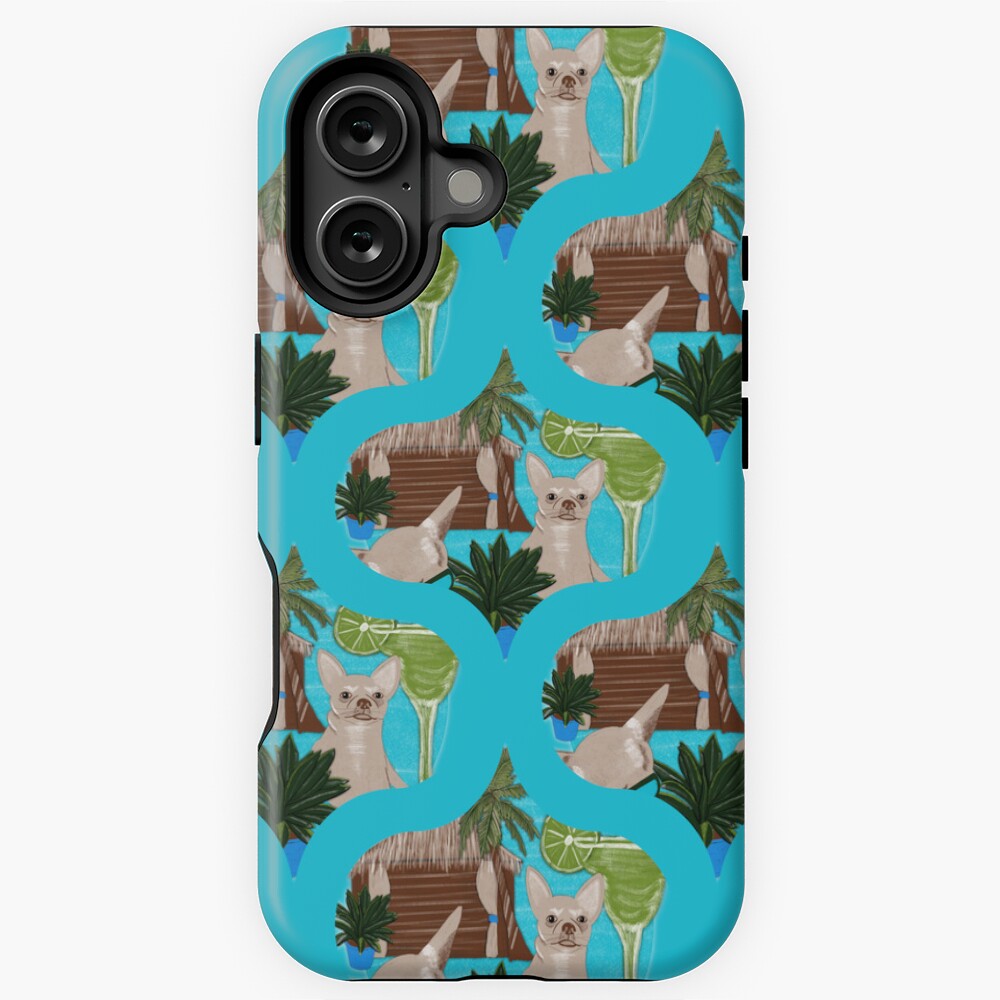 Item preview, iPhone Magsafe Tough Case designed and sold by prandski.