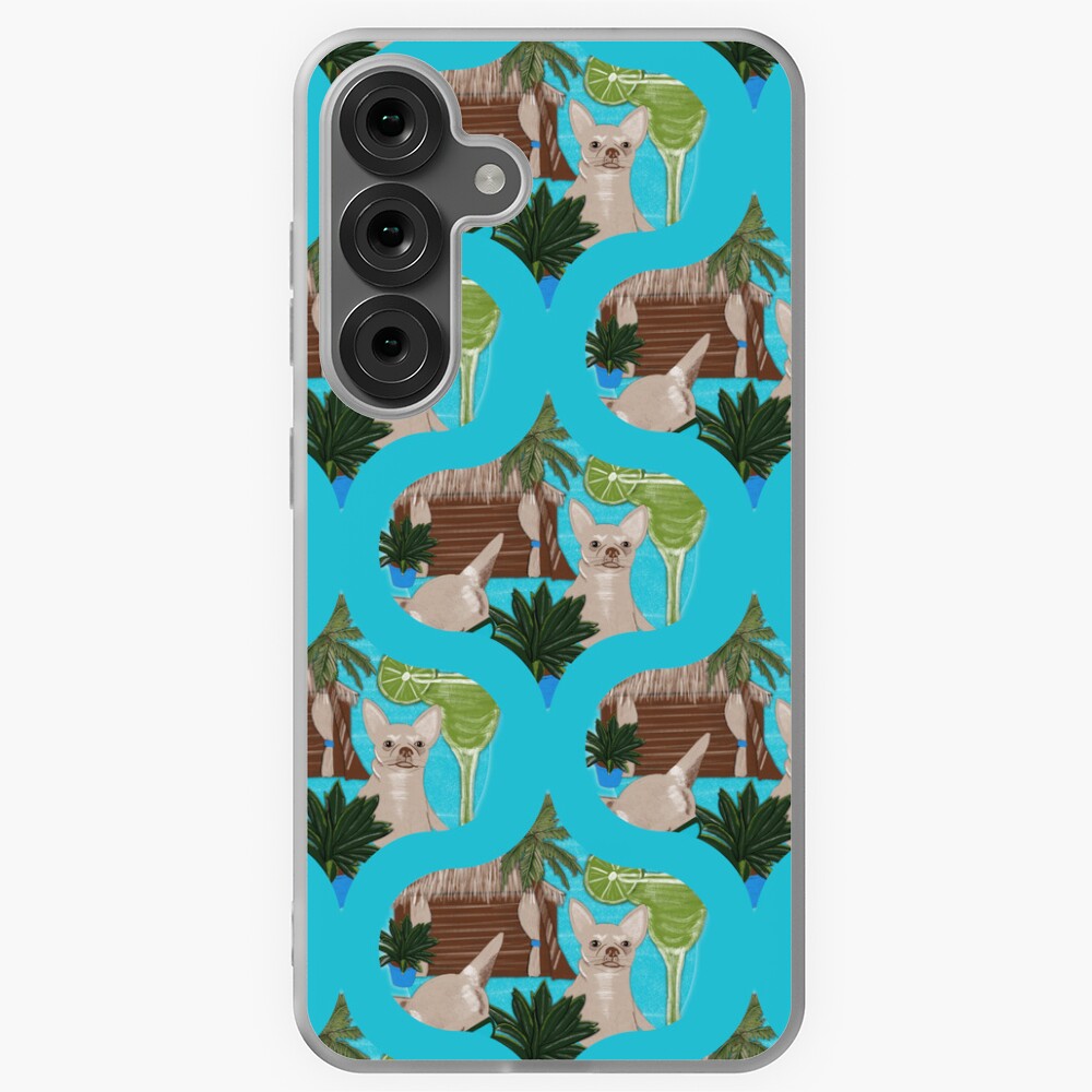 Item preview, Samsung Galaxy Soft Case designed and sold by prandski.