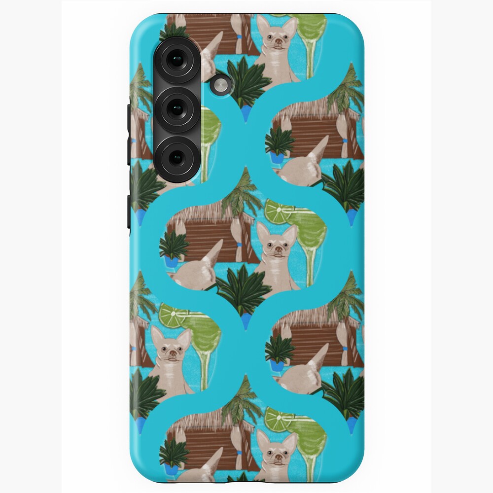 Item preview, Samsung Galaxy Tough Case designed and sold by prandski.