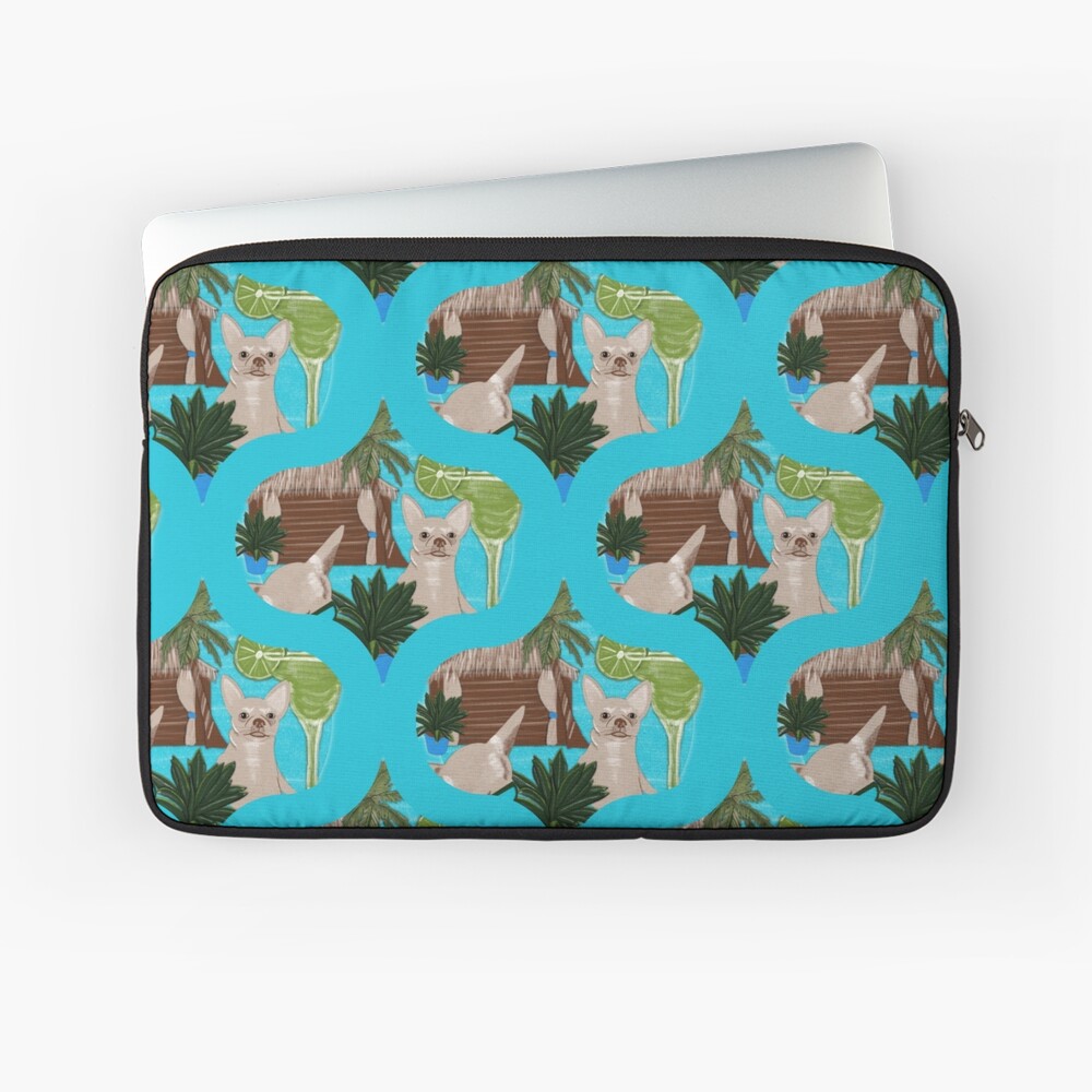 Item preview, Laptop Sleeve designed and sold by prandski.