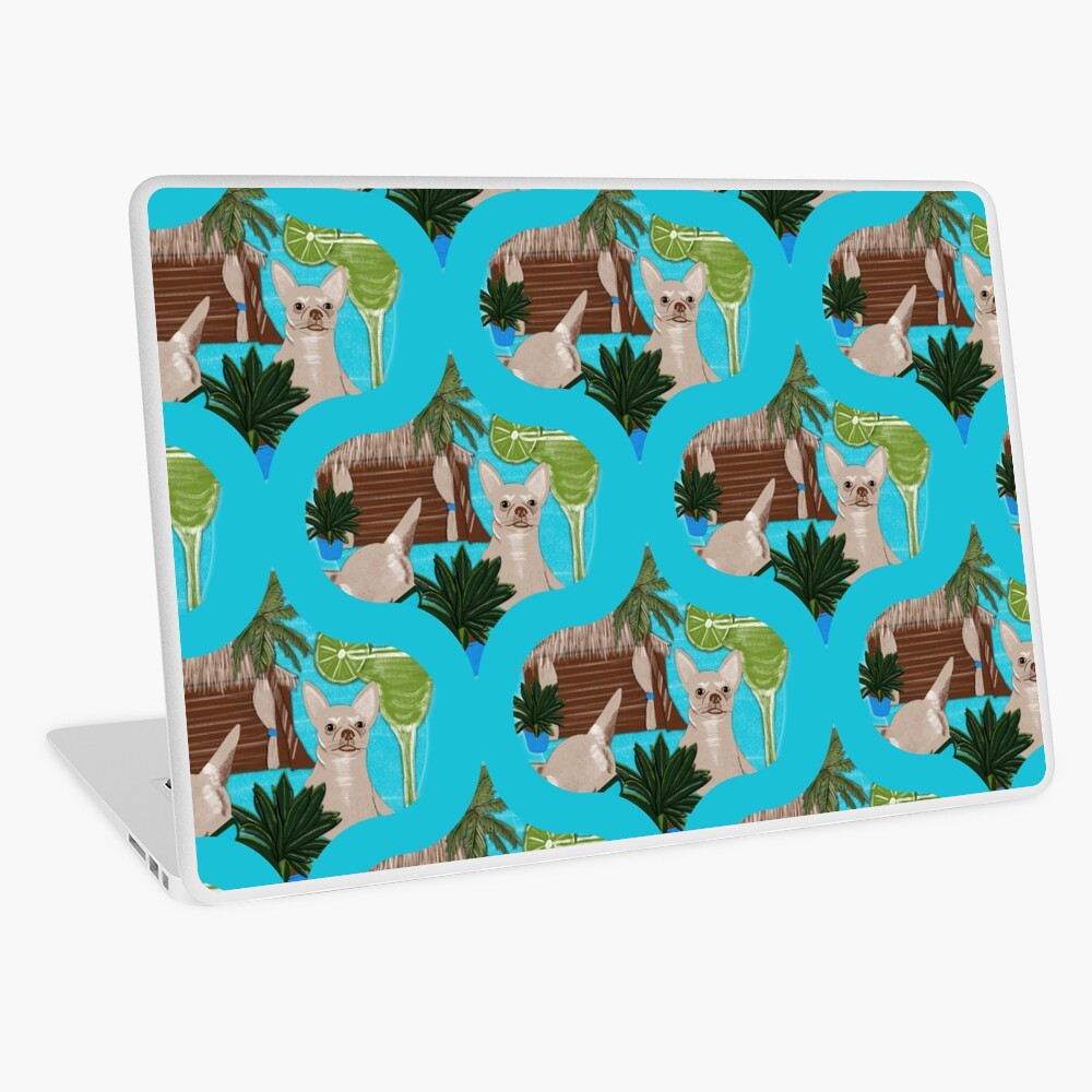 Item preview, Laptop Skin designed and sold by prandski.