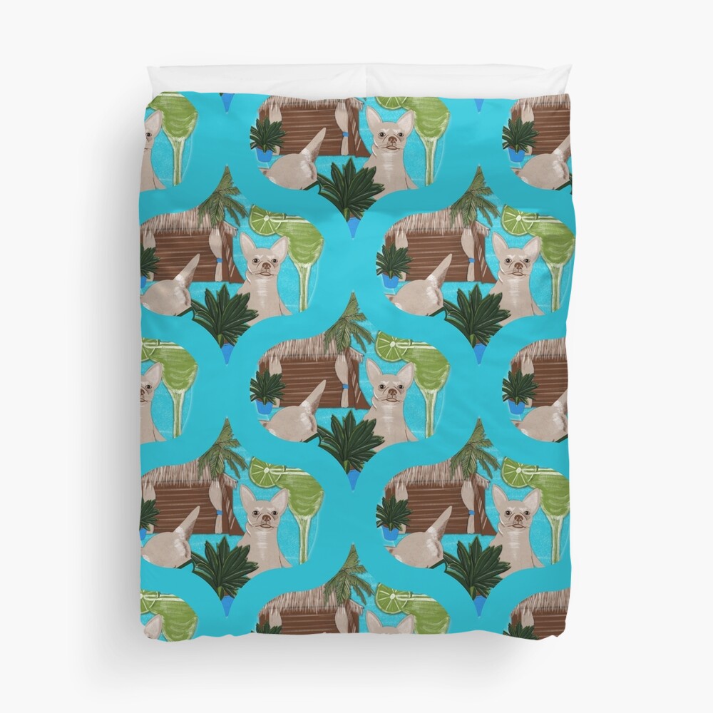 Item preview, Duvet Cover designed and sold by prandski.