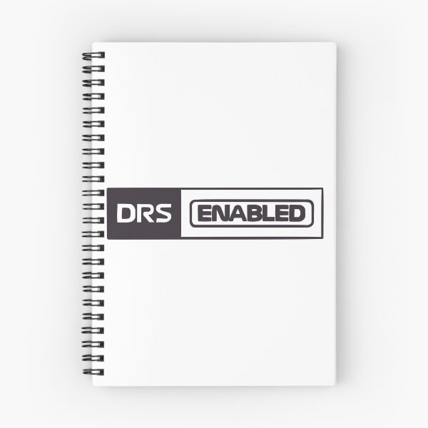 Item preview, DRS Enabled - Graphic - F1 designed and sold by SimoneLooijenga.