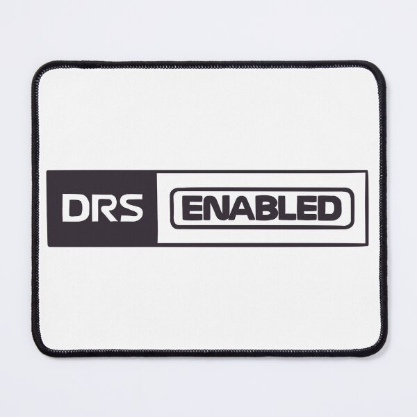 Item preview, DRS Enabled - Graphic - F1 designed and sold by SimoneLooijenga.