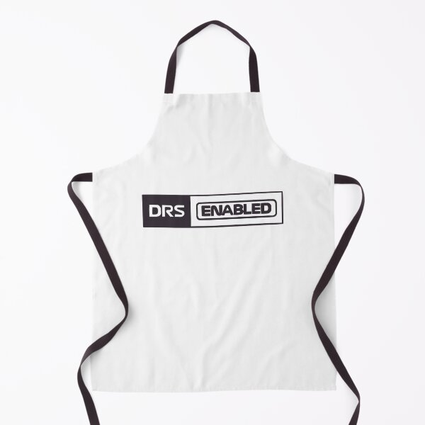 Item preview, DRS Enabled - Graphic - F1 designed and sold by SimoneLooijenga.