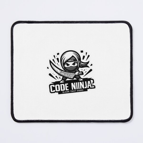 Item preview, code ninja designed and sold by Artist-32.