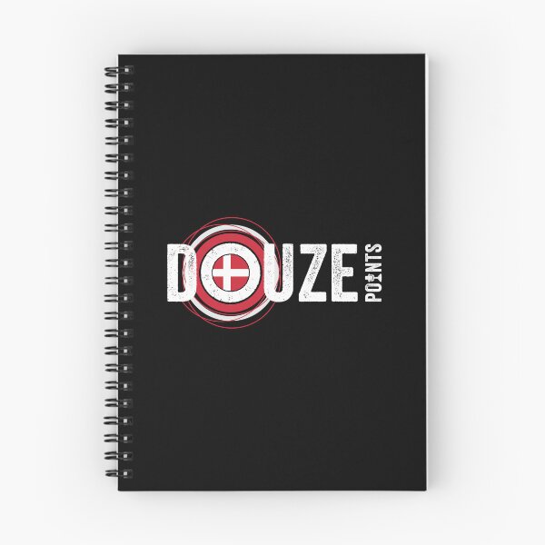 Item preview, Douze points - Denmark designed and sold by lazarusheart.