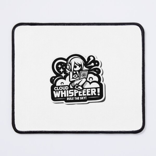Item preview, cloud whisper designed and sold by Artist-32.